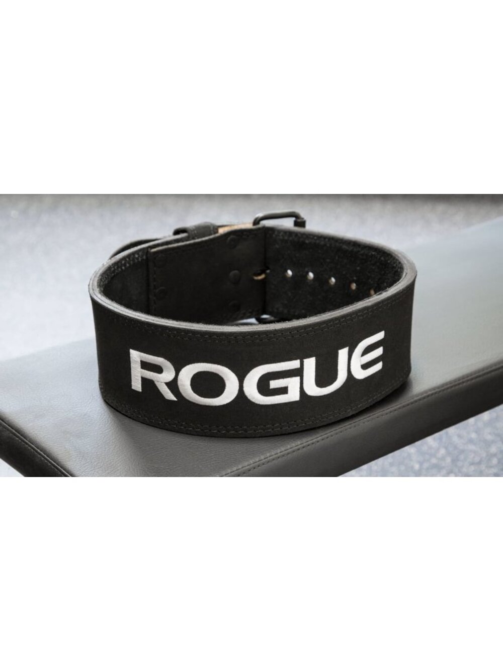 NWOT ROGUE ECHO LIFTING BELT - SIZE L - 4INCH WIDTH